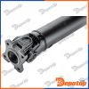 Arbre de transmission pour SUBARU | NWN-SB-007, 27111FJ040